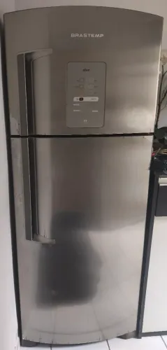 Geladeira Brastemp (Usada)