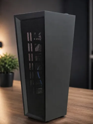PC Gamer Ryzen 5 + GTX 1650 SUPER + 16GB RAM Pronto para Jogar