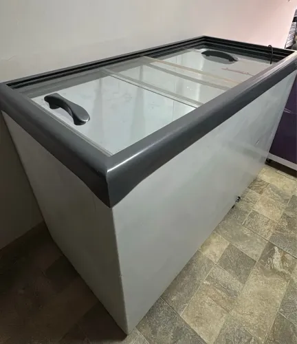 Freezer horizontal 