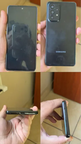Samsung Galaxy A53 5G