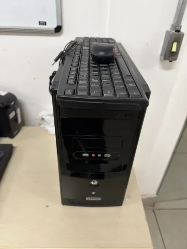 Computador sem monitor i3 4160 120SSD 5GB