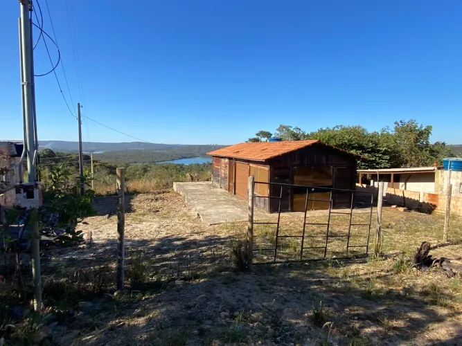 Vendo Lote Corumbá 3