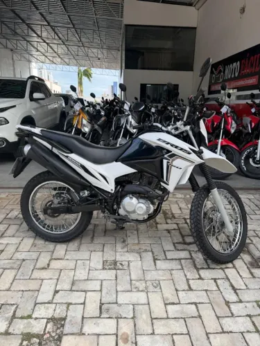 BROS ESDD 160/2023 Moto fácil