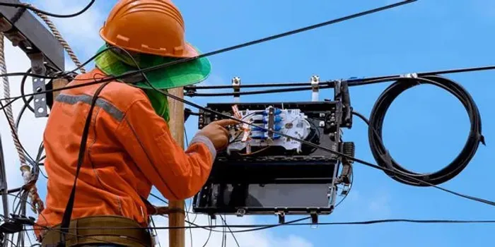 vendo provedor ou admito socio tecnico de fibra optica senior