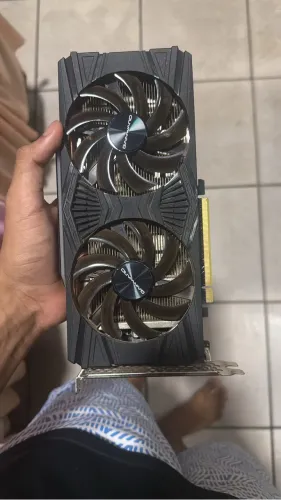 GTX 1660 super 6gb