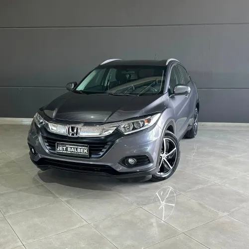 Honda HR-V EXL 1.8 Flexone 16V 5P Aut. 2019