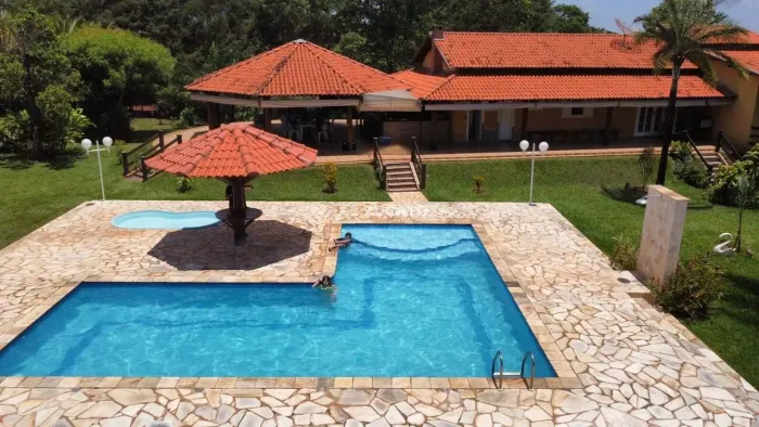 Chácara à venda, BR-262 KM-818, Uberaba, MG