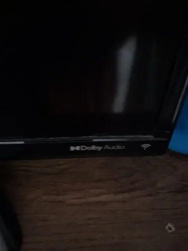 Vendo TV smart em perfeito estado.