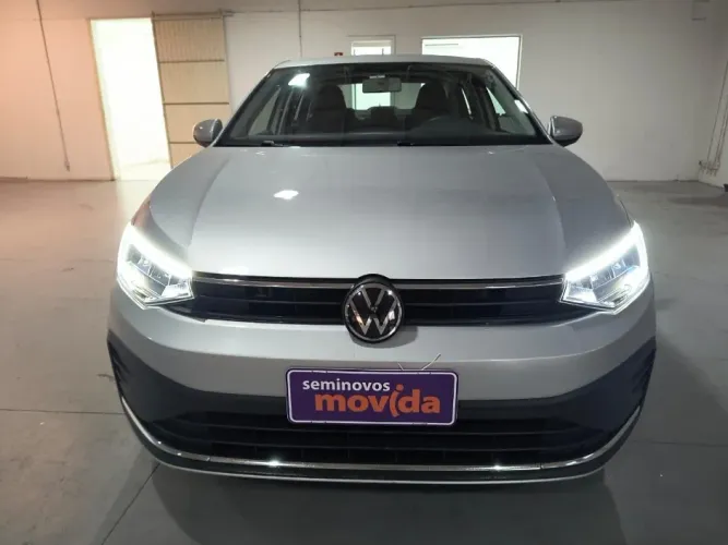 Volkswagen Virtus TSI 1.0 Flex 12V 4P Aut. 2026