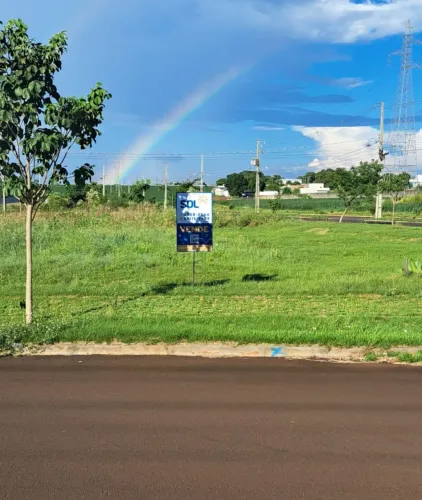 Terreno à venda no Jardim Ipê - Excelente Localização em Foz do Iguaçu!