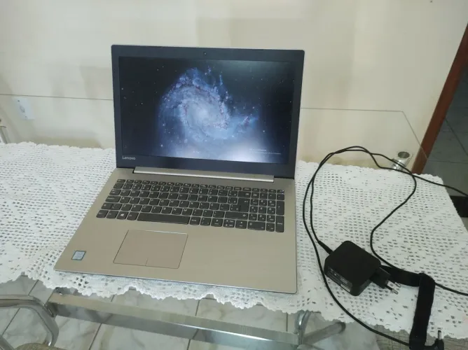 Desapego de notebook 