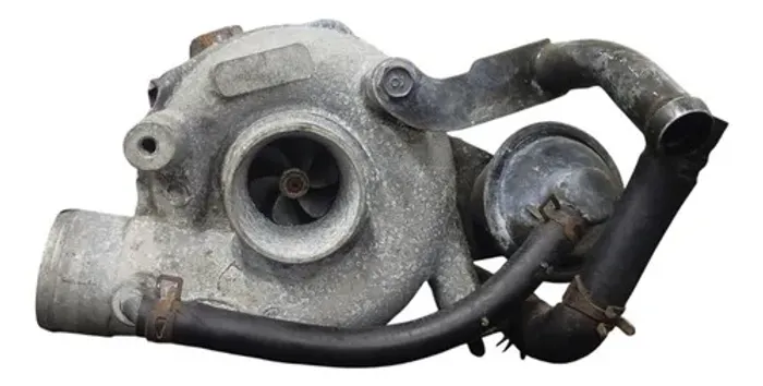 Turbina Kia Sportage 2.0 Diesel 1998 1999 A 2003