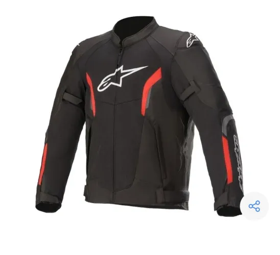 Jaqueta alpinestars 