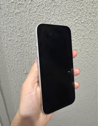 iphone 16 com garantia da apple