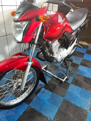 Start 150 a melhor das start