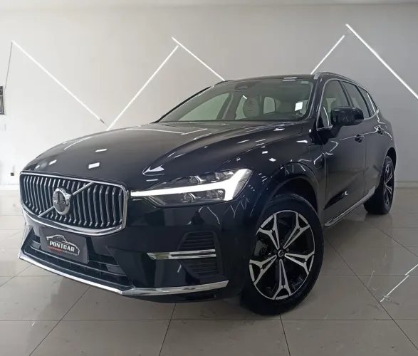 Volvo XC-60 XC 60 T-8 Híbrido Inscription 2.0 5P 2022