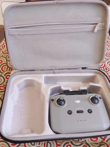 Controle DJI RC-N1 Com Caise