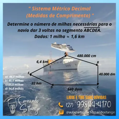 Concursos / Vestibulares / Reforço online de Matemática, Física e Química