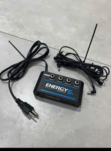 Fonte Landscape Energy 6s