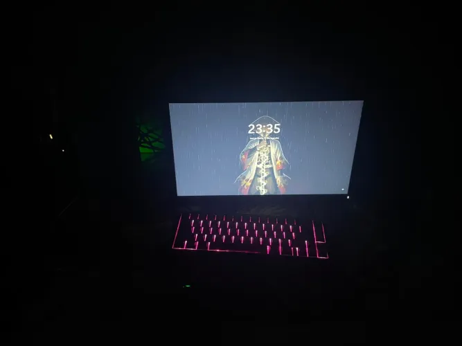 Computador completo para trabalho e jogos