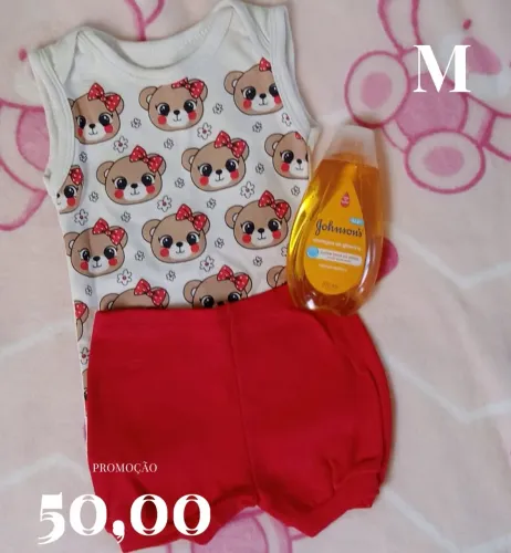 Roupas feminina