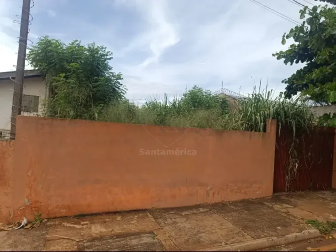 Terreno à venda na Zona Norte de Londrina
