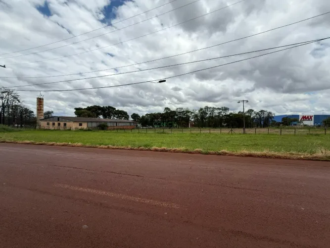 Terreno | Pacaembu | Londrina