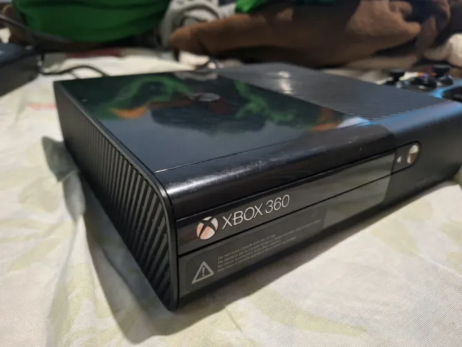Xbox 360