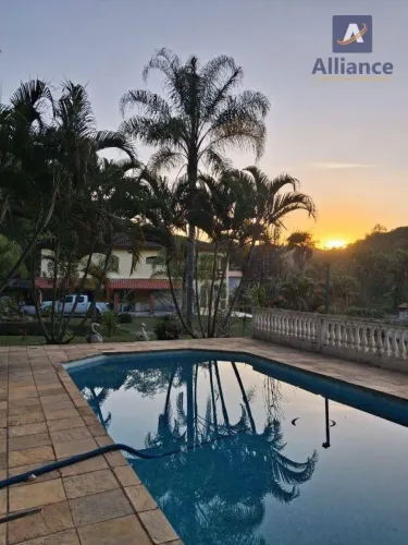 Chácara à venda, 8655 m² por R$ 1.099.000,00 - Mairinque - Mairinque/SP
