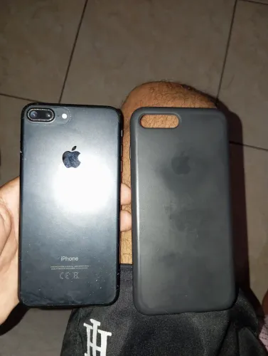 iPhone 7 plus