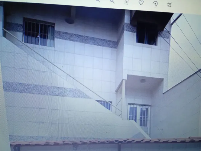 Alugo casa no córrego José Grande - Recife