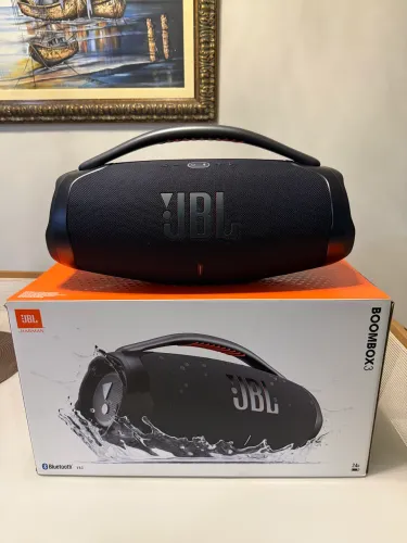 Boombox 3 jbl