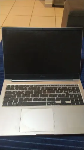 Notebook Samsung