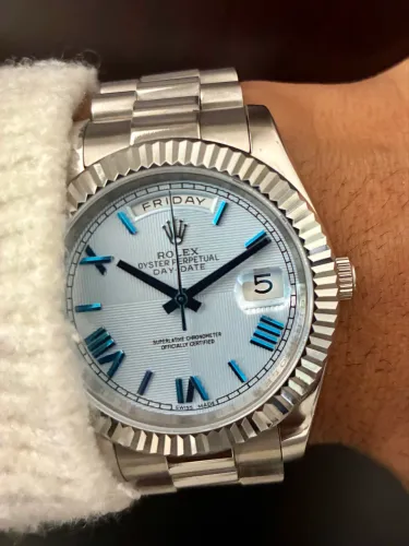 Relógio Rolex