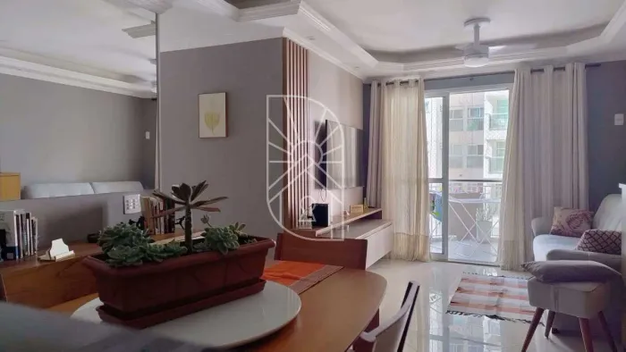 Apartamento à venda, no Jardim do Alto em Rio de Janeiro, Recreio dos Bandeirantes, com 3