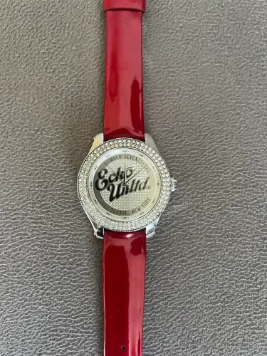 Relógio Ecko feminino