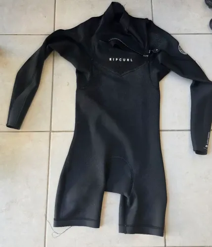 Short john ripcurl