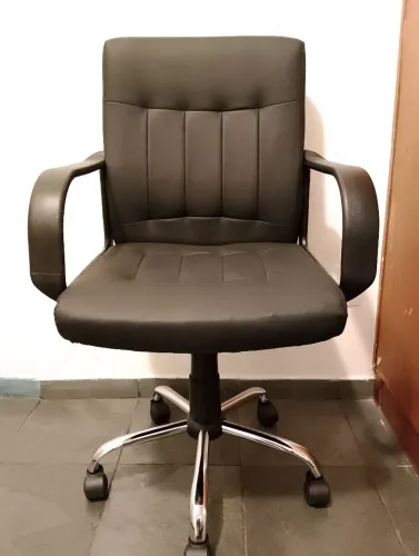 Cadeira de Escritório Executiva
