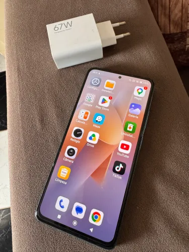 Xiaomi  Redmi note 12 Pro 256gb