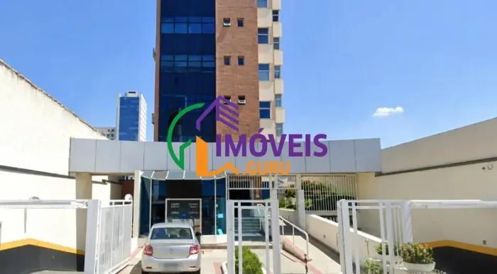 CONJ. COMERCIAL - VILA ROMANA - SP