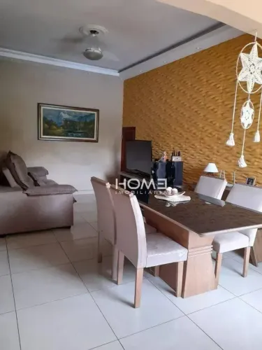 02 casas totalmente dependente por R$ 650.000 - Mangueira - São Gonçalo/RJ