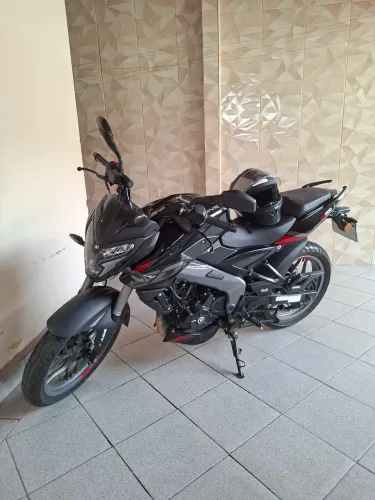 Bajaj Dominar NS200