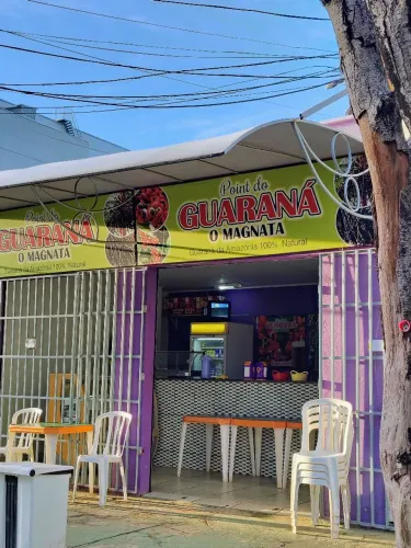 Ponto comercial 104 norte 
