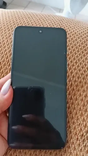 Motorola Moto G71 5G 128GB - Tela OLED e Ótimo Estado 