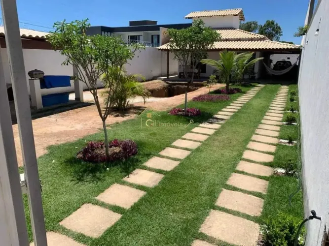 Casa a venda no Tupã em Contagem, 2 quartos, 3 vagas, varanda, área gourmet