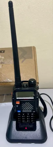 Rádio Comunicador