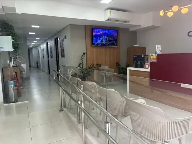 Clínica Odontológica à Venda - Venda Nova