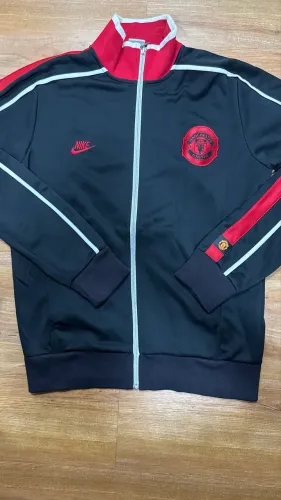 moletom nike jaqueta rara nike inglaterra vintage 1998 futebol track jaqueta jarvis collab