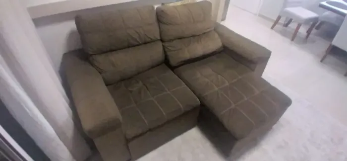 Vendo Sofá