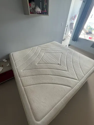 Cama de Casal
